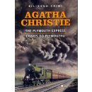 Kniha Expres do Plymouthu / The Plymouth Express - Christie Agatha