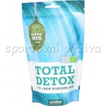 Purasana Total Detox Mix Bio 250 g – Zboží Mobilmania