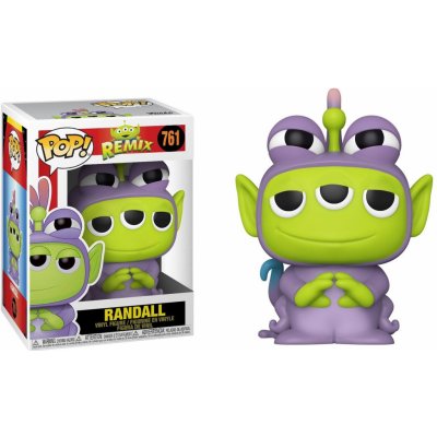 Funko Pop! Pixar DisneyAlien as Randall 9 cm – Hledejceny.cz