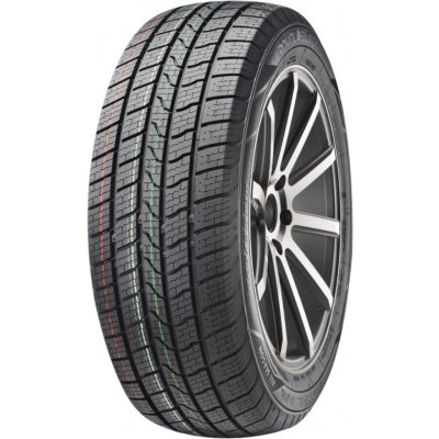 Royal Black Royal A/S 165/70 R13 79T – Sleviste.cz