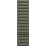 Apple Watch 46mm šalvějově šedý Magnetický tah - M/L MGDL4ZM/A – Zboží Živě