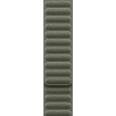Apple Watch 46mm šalvějově šedý Magnetický tah - M/L MGDL4ZM/A – Zboží Živě