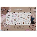 Glamora Vodolepka 32 NAILS QUOTES – Hledejceny.cz