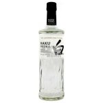 Suntory Haku Vodka 43% 0,7 l (holá láhev) – Sleviste.cz