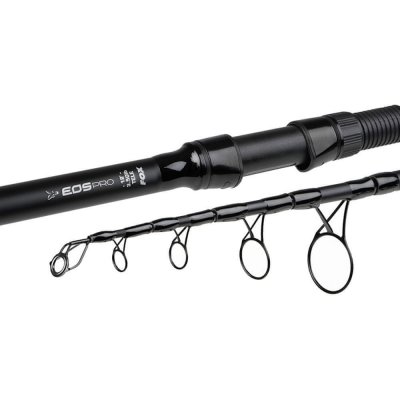 FOX INTERNATIONAL EOS Pro Telescopic Rod (10ft, 3lb)