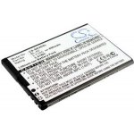 Powery Aligator A430 A600 A610 A620 A670 A680 950mAh – Zboží Živě