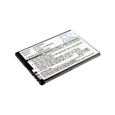 Powery Aligator A430 A600 A610 A620 A670 A680 950mAh – Zboží Živě