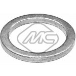 Těsnicí kroužek, olejová vypouštěcí zátka Metalcaucho 39207 – Zboží Mobilmania