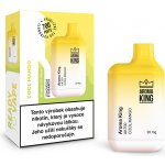 Aroma King Mini Cool Mango 20 mg 700 potáhnutí – Zboží Dáma