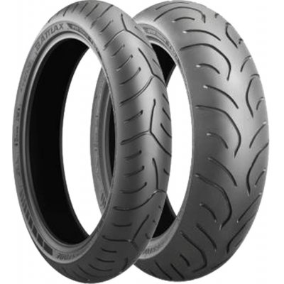 Bridgestone T30 Evo 190/55 R17 75W – Hledejceny.cz