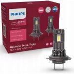 Philips Ultinon Access H7, H18 PX26d 12V 16W 2 ks 11972U2500CX – Zboží Mobilmania