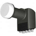 Inverto Black Pro Octo LNBINOCPO0 0,2dB – Zboží Živě