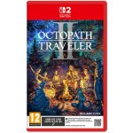 Octopath Traveler II (Switch2) – Hledejceny.cz