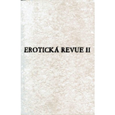 Erotická revue II – Hledejceny.cz