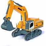 Siku Control Bagr 1:32 – Zboží Mobilmania