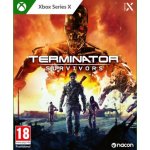 Terminator: Survivors (XSX) – Hledejceny.cz