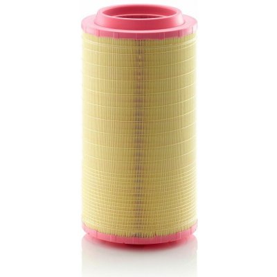 Vzduchový filtr MANN-FILTER C 27 023 – Hledejceny.cz