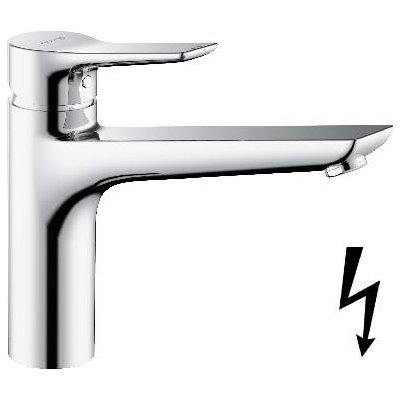 Kludi Mix 329050575 – Hledejceny.cz