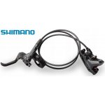 Shimano Deore M6100 přední černá – Zboží Dáma