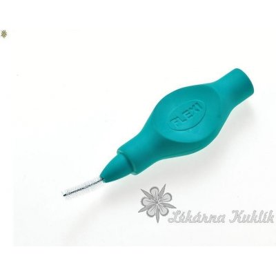 Tandex Flexi mezizubní kartáčky 0,35 mm 6 ks – Zboží Dáma