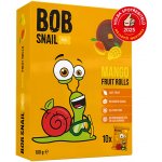 Šnek Bob ovocné rolky mango 100 g – Sleviste.cz