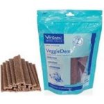 CET Veggiedent Fresh S žvýkací plátky 15 ks 224 g – Sleviste.cz