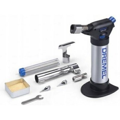 Dremel VersaFlame 2200-5 – Sleviste.cz