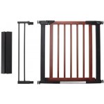 Zopa rozšiřitelná dřevěná zábrana Smart Wood – Sleviste.cz