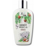 Bohemia Gifts Dětský sprchový gel kokos 250 ml – Zbozi.Blesk.cz