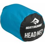 SEA TO SUMMIT moskytiera Mosquito Headnet OS černá – Sleviste.cz