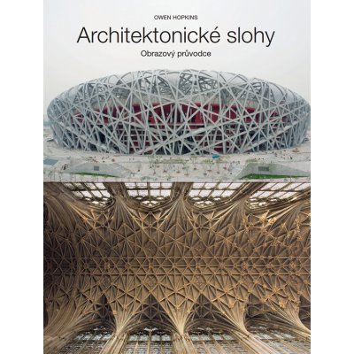 Architektonické slohy - Owen Hopkins – Zboží Mobilmania