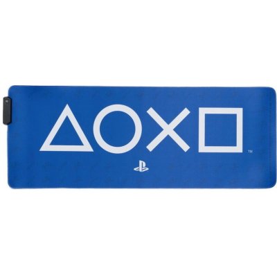 Playstation herní podložka svítící – Hledejceny.cz