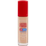 Makeup Rimmel London Lasting Finish 35H 100 Ivory SPF20 30 ml – Sleviste.cz