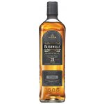 Bushmills Single Malt 21y 40% 0,7 l (kazeta) – Zboží Mobilmania