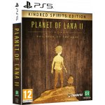 Planet of Lana 2: Children of the Leaf (Kindred Spirits Edition) – Zboží Mobilmania