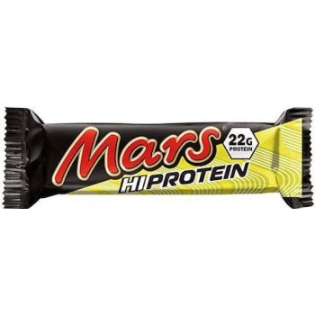 Mars Hiprotein bar 66 g