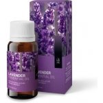 Lambre Essential Oil Levandulový olej 9 ml – Hledejceny.cz