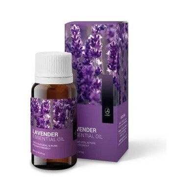 Lambre Essential Oil Levandulový olej 9 ml – Hledejceny.cz