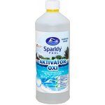 Sparkly POOL Kyslíkový aktivátor oxi 1 l – Zboží Dáma Sparkly POOL Kyslíkový aktivátor oxi 1 l – Zboží Dáma