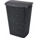 Y STYLE RATTAN 55 l hnědý – Zboží Mobilmania