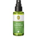 Primavera Pokojový sprej HAPPY LEMONGRASS 50 ml