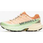 Merrell Agility Peak 5 peach/spray – Zboží Dáma