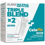 Barny's Triple Blend ×2 90 tablet+30 kapslí – Hledejceny.cz