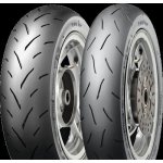 Dunlop TT93 GP 120/80 R12 55J – Zboží Mobilmania