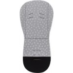 Petite&Mars vložka Foamy Anthracite Hills – Zboží Mobilmania