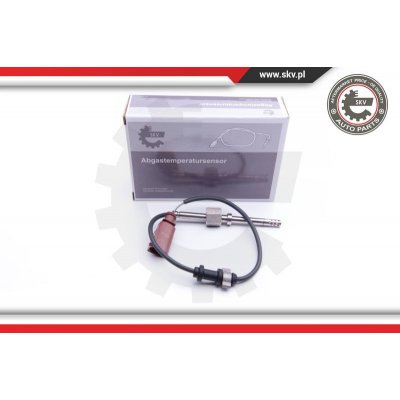 Čidlo teploty výfukových plynů ESEN SKV 30SKV149 – Zboží Mobilmania