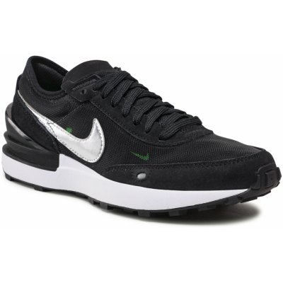 Nike Waffle One (Gs) DC0481 004 černá