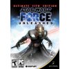 Hra na PC Star Wars: The Force Unleashed (Ultimate Sith Edition)