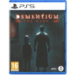 Dementium: The Ward – Zboží Živě
