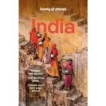 Lonely Planet Indie (India) průvodce 20th 2024 – Sleviste.cz